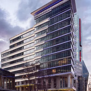 Hotel Delta By Marriott Levent ****
