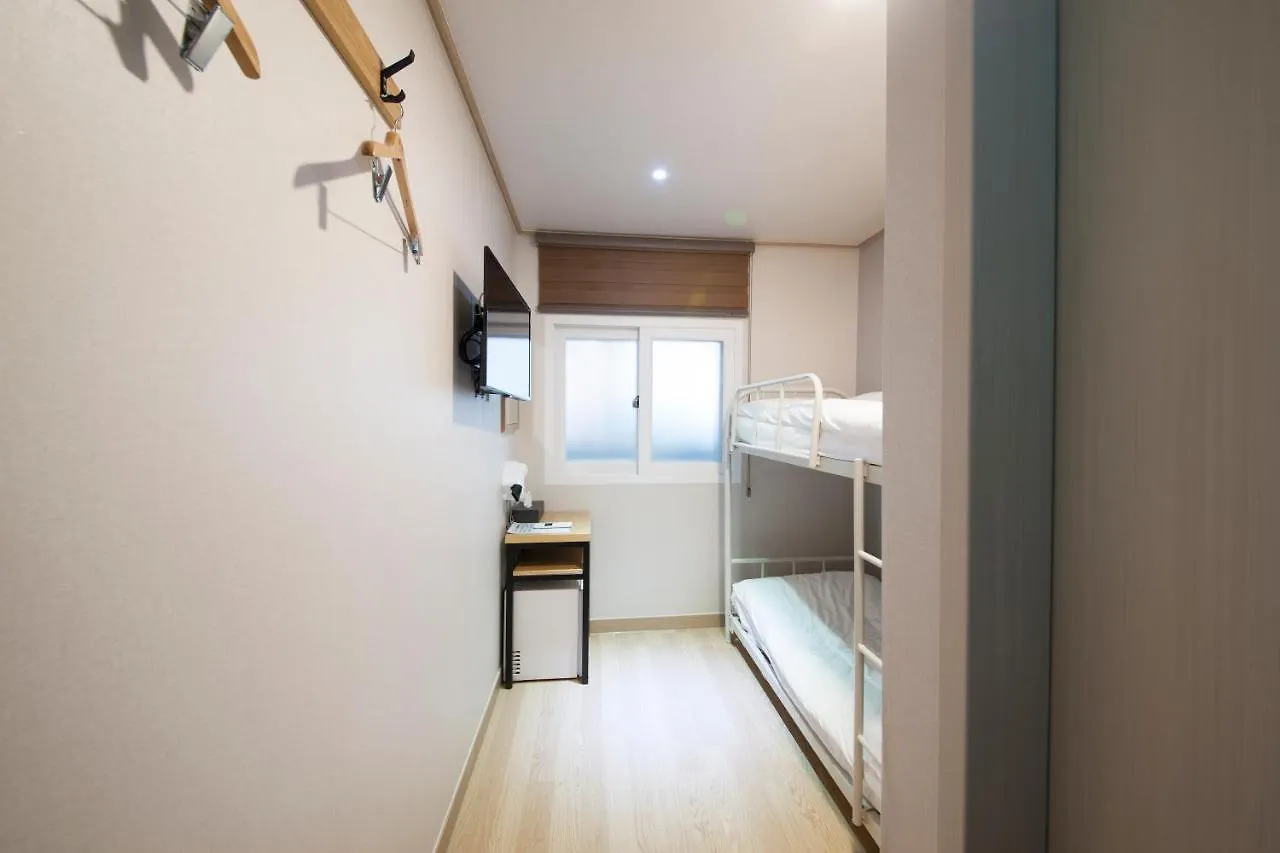 K-Guesthouse Namdaemun Seoul