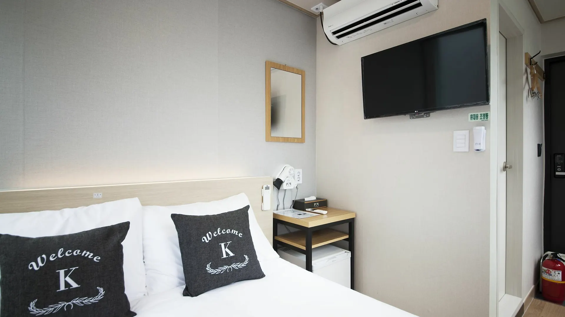 K-Guesthouse Namdaemun Seoul Guest house