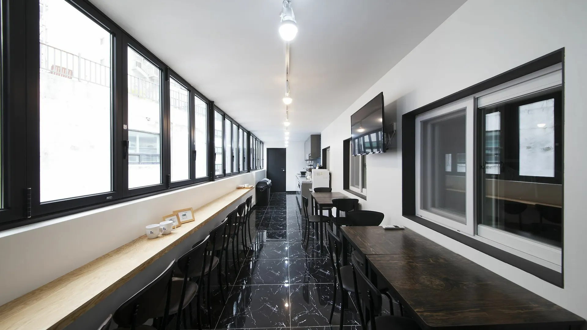 Guest house K-Guesthouse Namdaemun Seoul