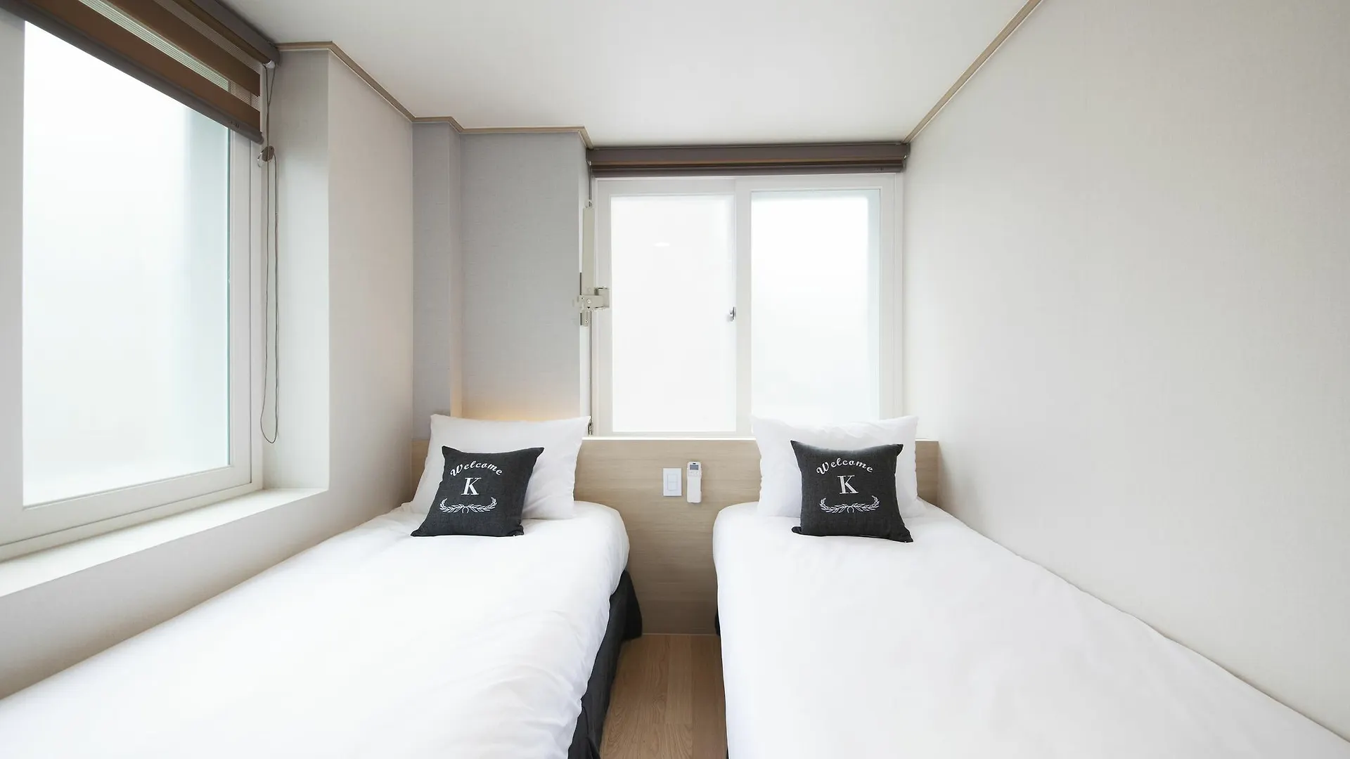 K-Guesthouse Namdaemun Seoul Guest house