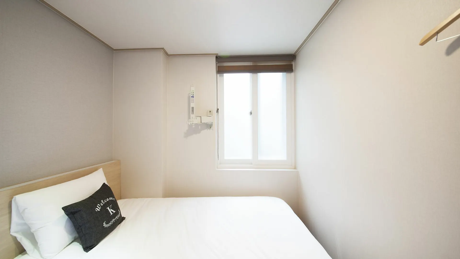K-Guesthouse Namdaemun Seoul Guest house