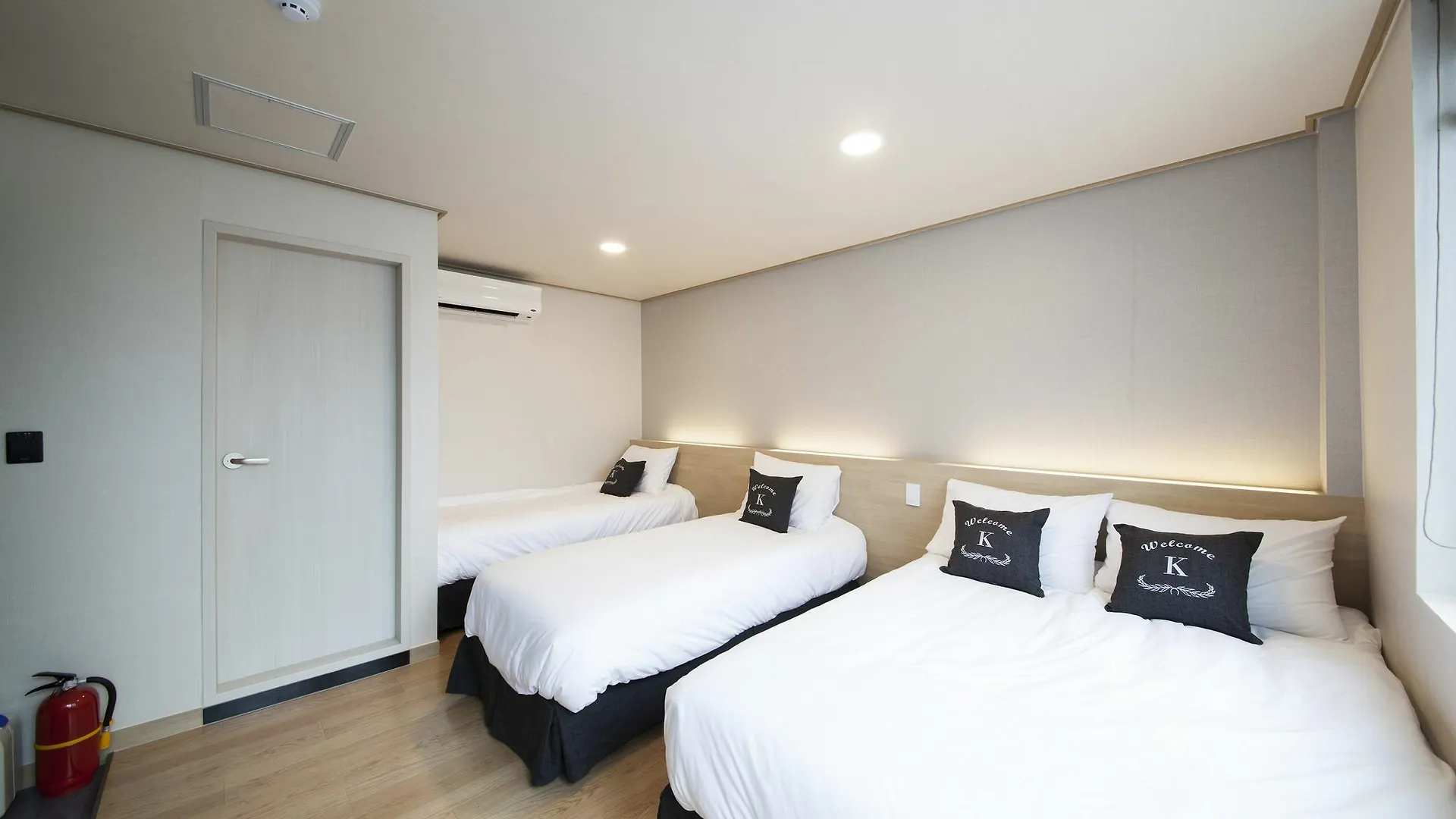 K-Guesthouse Namdaemun Seoul
