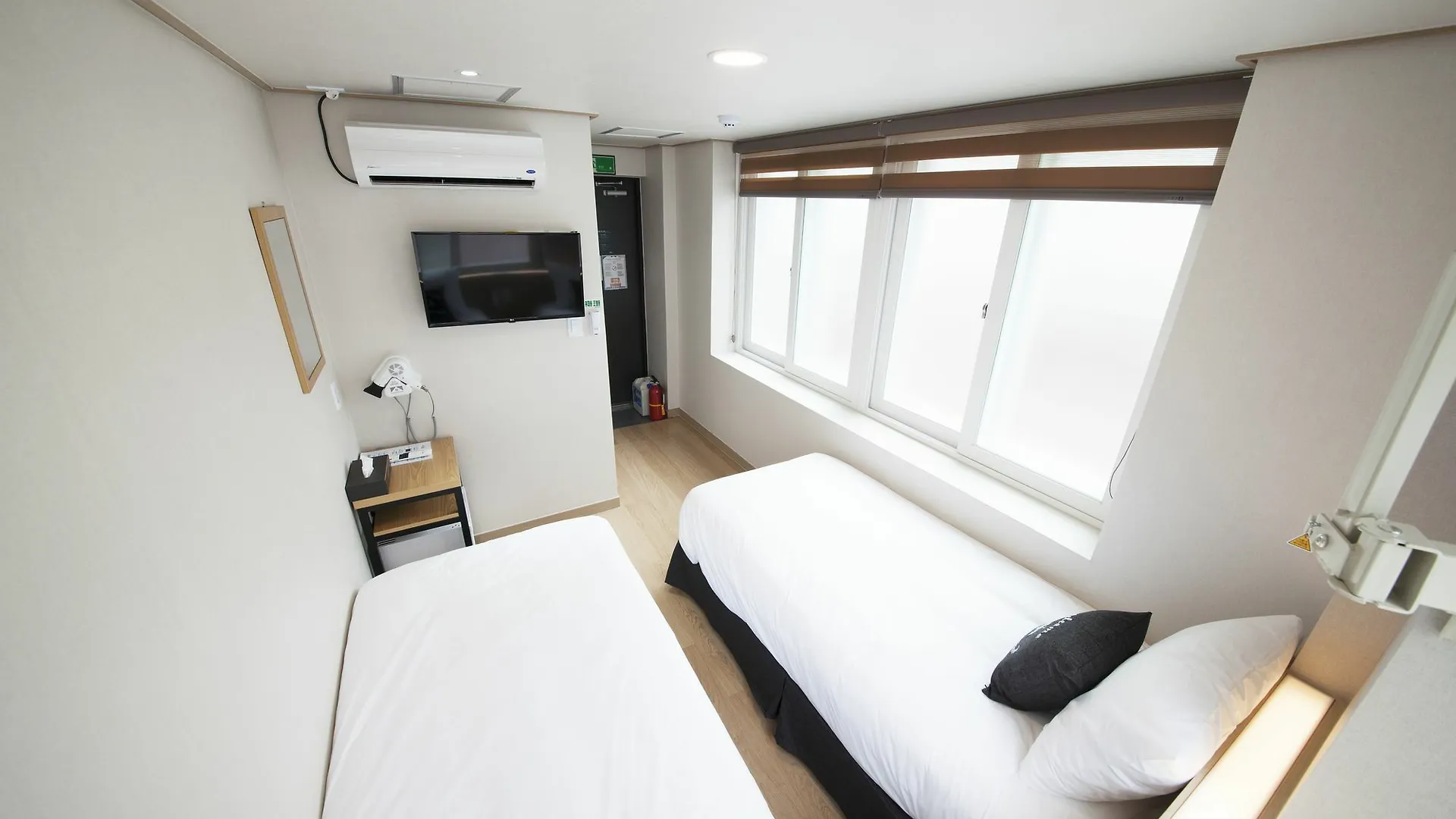 Guest house K-Guesthouse Namdaemun Seoul